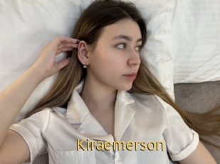 Kiraemerson