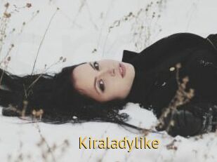 Kiraladylike