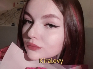 Kiralevy