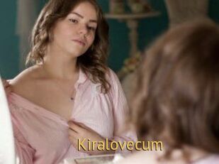 Kiralovecum