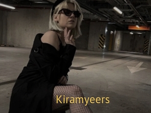 Kiramyeers