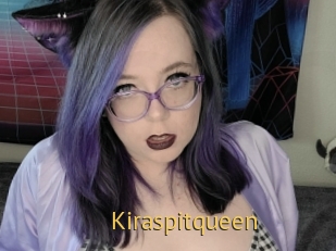 Kiraspitqueen