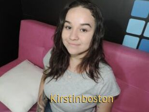 Kirstinboston