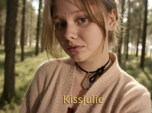 Kissjulie