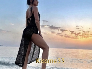 Kissme33