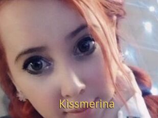 Kissmerina