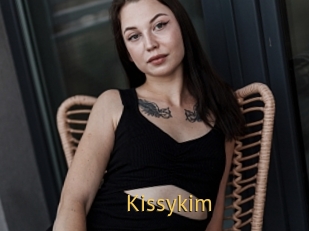 Kissykim