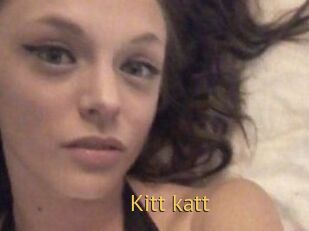 Kitt_katt