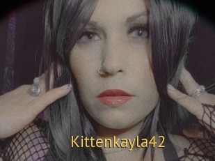 Kittenkayla42