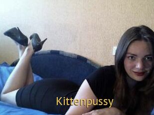 Kittenpussy