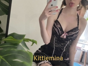 Kittiemina