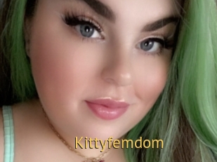 Kittyfemdom