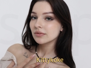 Kittykoke