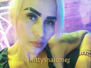 Kittyshalomer