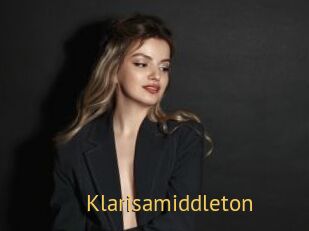 Klarisamiddleton