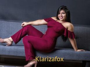 Klarizafox