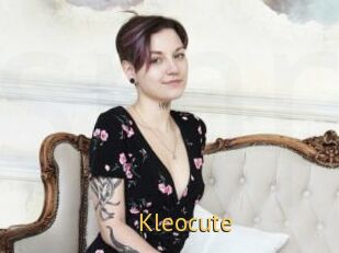 Kleocute