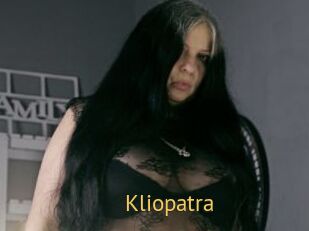 Kliopatra