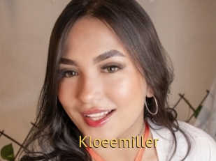 Kloeemiller