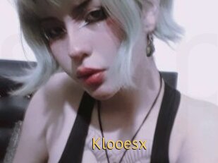 Klooesx