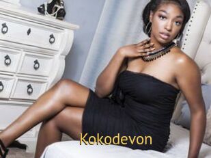 Kokodevon