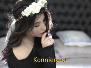 konniereed Smilin Pussy