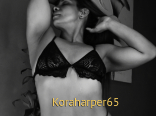 Koraharper65