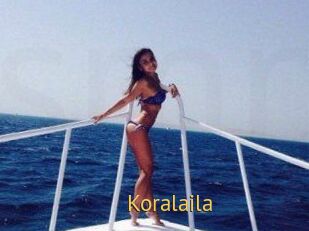 Koralaila