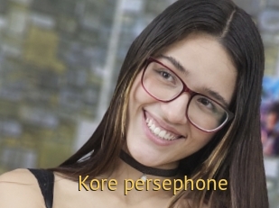 Kore_persephone