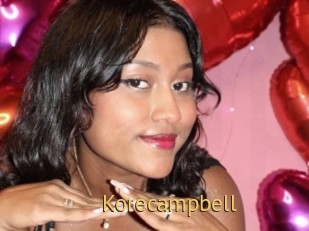 Korecampbell