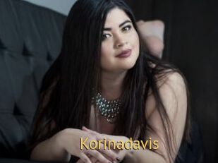 Korinadavis