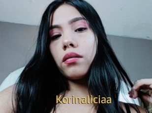 Korinaliciaa