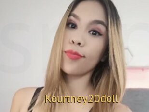 Kourtney20doll