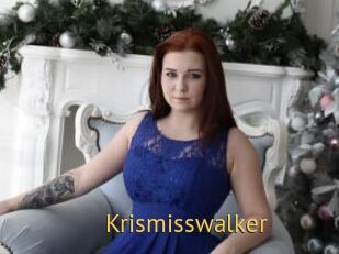 Krismisswalker