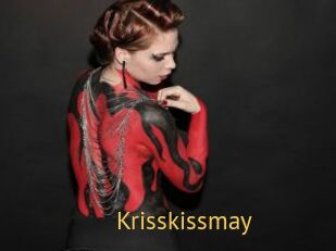 Krisskissmay