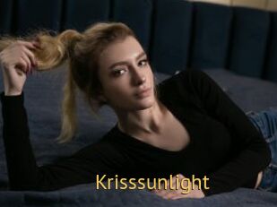Krisssunlight