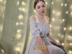 Krista