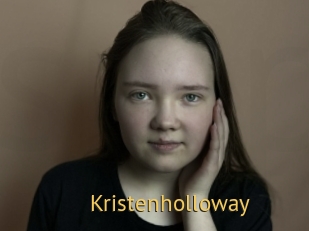 Kristenholloway