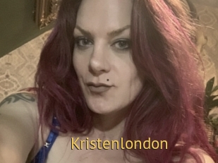 Kristenlondon