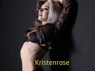 Kristenrose