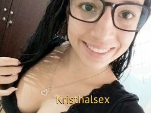 Kristhalsex