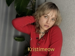 Kristimeow