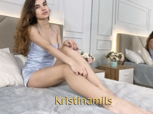 Kristinamils