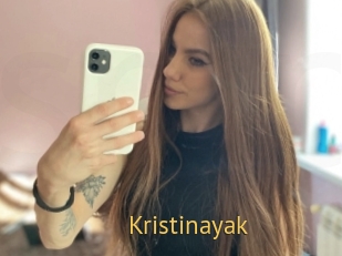 Kristinayak