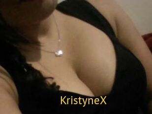 KristyneX