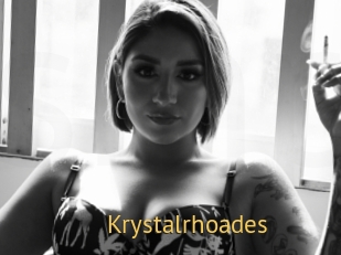 Krystalrhoades