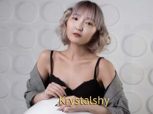 Krystalshy