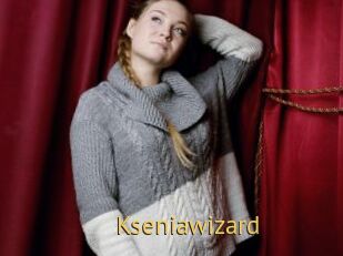 Kseniawizard