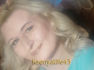 Ksenyalife43