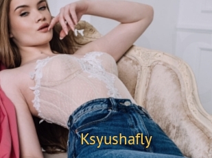 Ksyushafly